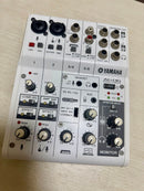Recording Effects Units Yamaha Ag06 Se X1 S Sony Mdr-Cd900St