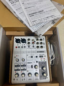 Recording Effects Units Yamaha Ag06 Se X1 S Sony Mdr-Cd900St