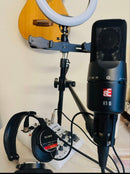 Recording Effects Units Yamaha Ag06 Se X1 S Sony Mdr-Cd900St