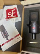 Recording Effects Units Yamaha Ag06 Se X1 S Sony Mdr-Cd900St