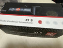 Recording Effects Units Yamaha Ag06 Se X1 S Sony Mdr-Cd900St