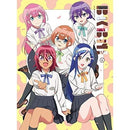 Anime Bd Tv 6(Blu-Ray) (Blu-Ray+Cd)