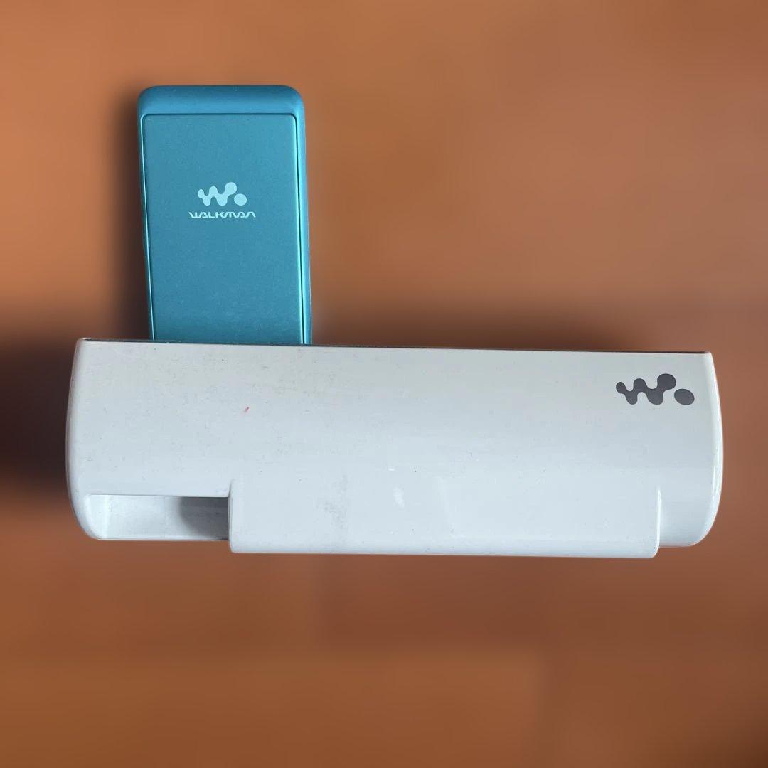 Sony Digital Audio Players Walkman
