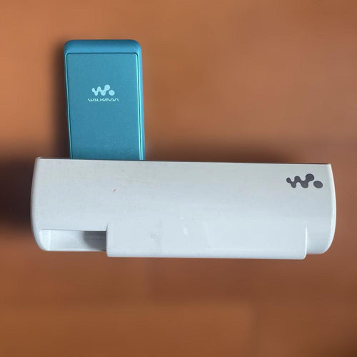 Sony Digital Audio Players Walkman