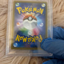Pokemon Card Game Tea Party Pikachu Psa 10