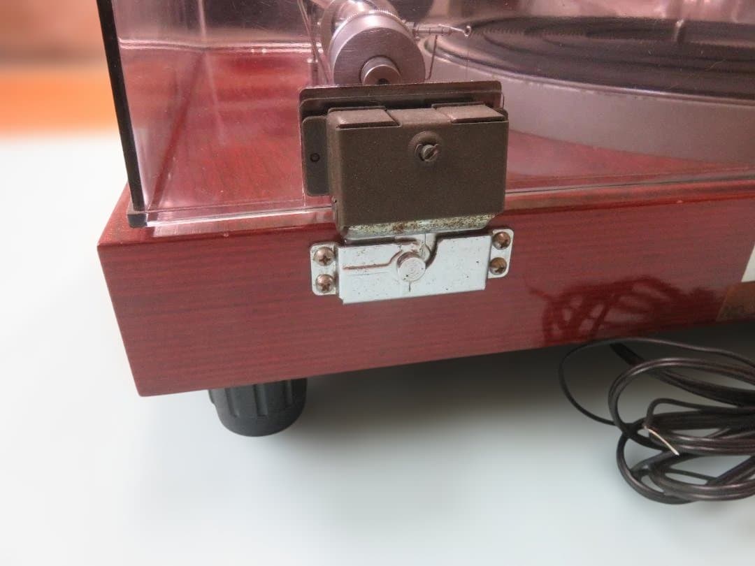 Victor Record Players (Turntables) Jl-B44