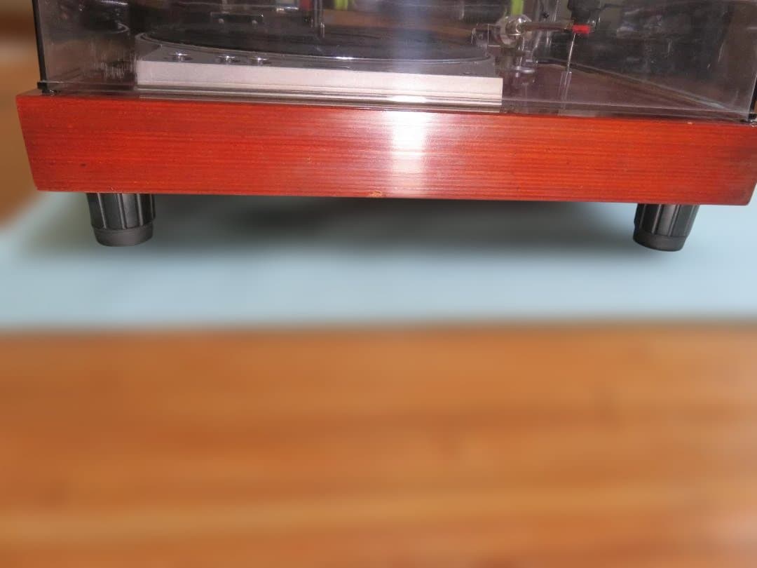Victor Record Players (Turntables) Jl-B44