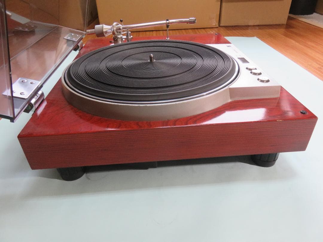 Victor Record Players (Turntables) Jl-B44
