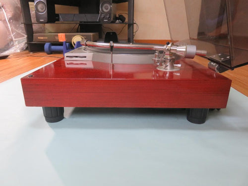 Victor Record Players (Turntables) Jl-B44