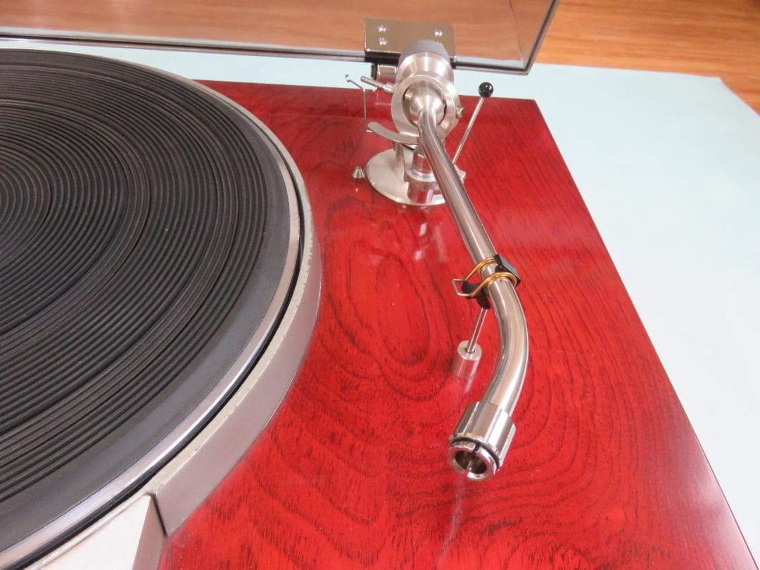 Victor Record Players (Turntables) Jl-B44