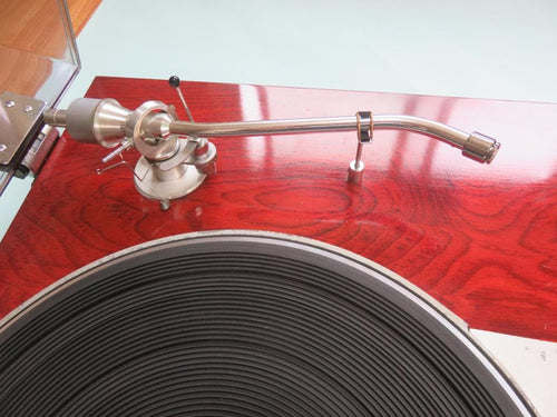 Victor Record Players (Turntables) Jl-B44