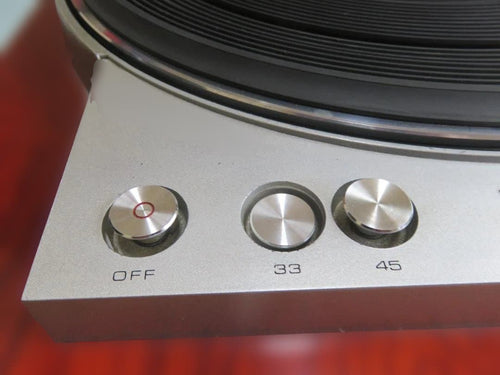 Victor Record Players (Turntables) Jl-B44