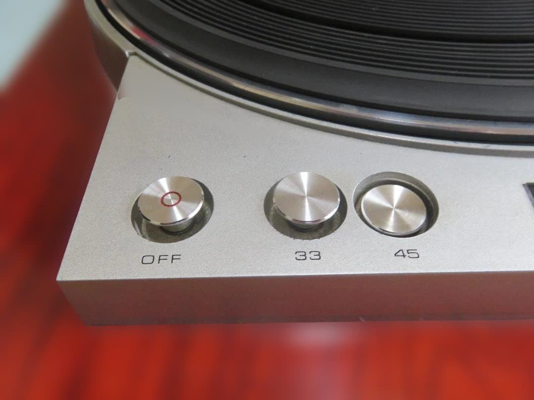 Victor Record Players (Turntables) Jl-B44