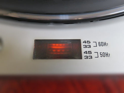 Victor Record Players (Turntables) Jl-B44