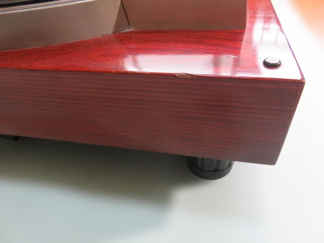 Victor Record Players (Turntables) Jl-B44