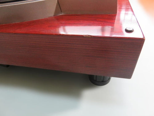 Victor Record Players (Turntables) Jl-B44