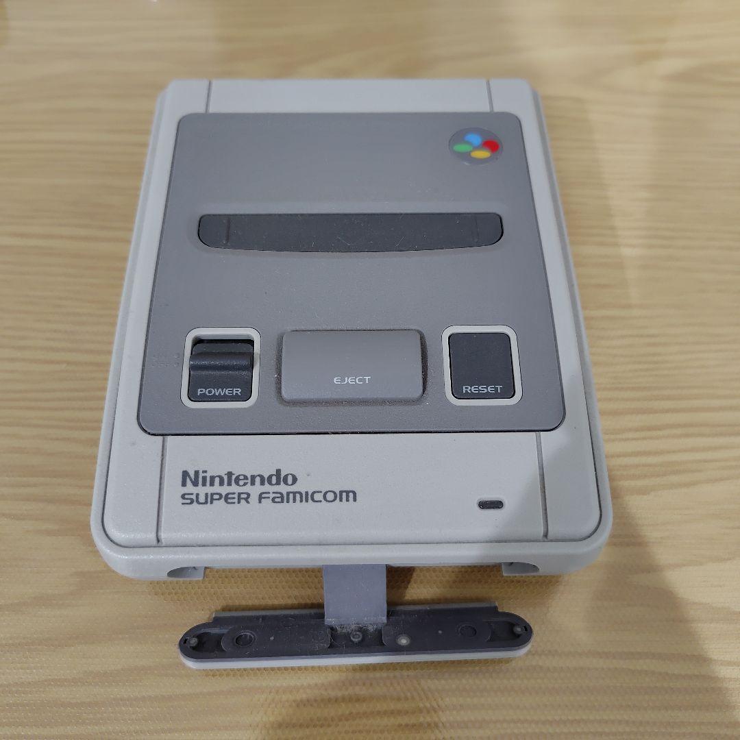 Consoles Nintendo 2