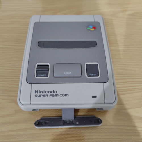 Consoles Nintendo 2