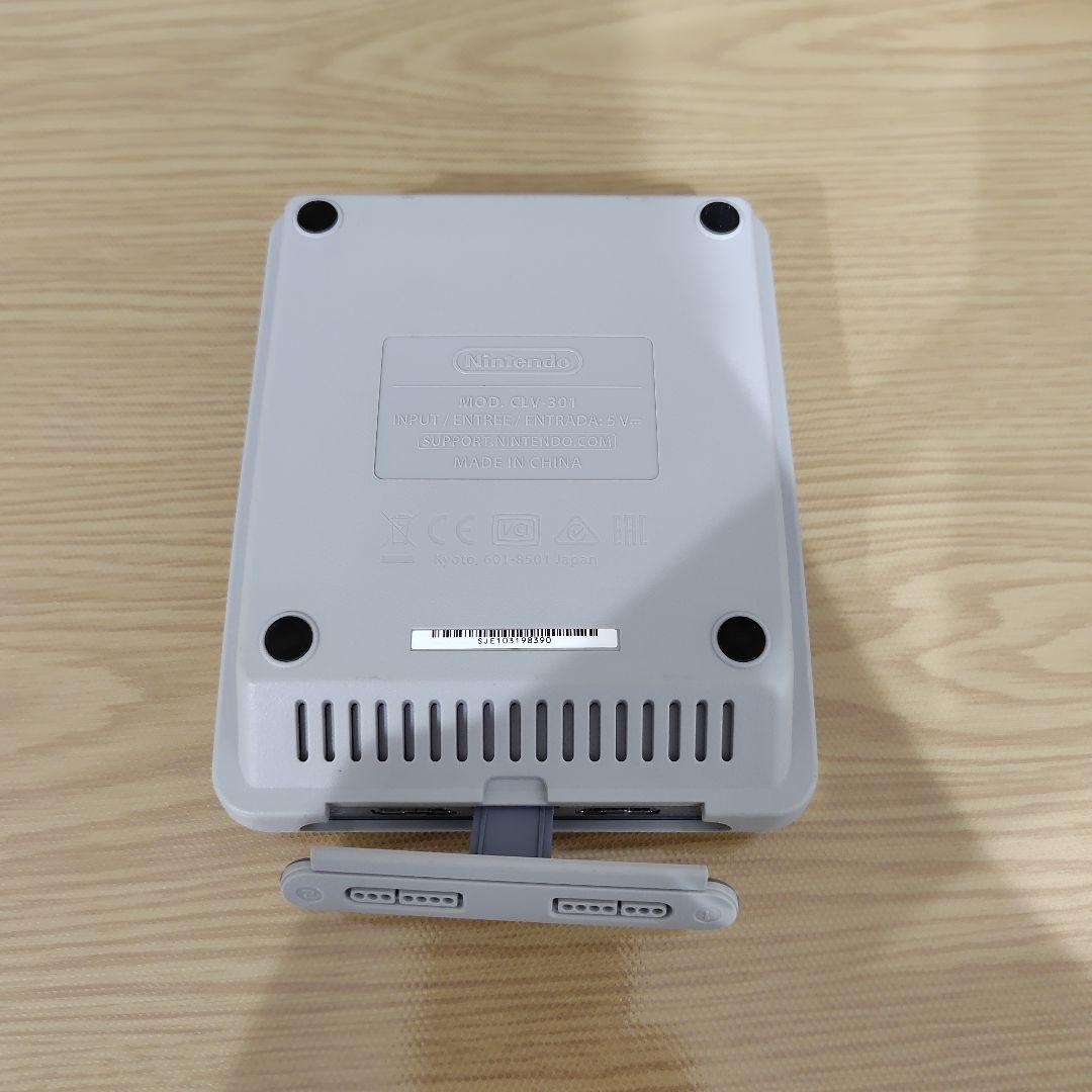 Consoles Nintendo 2