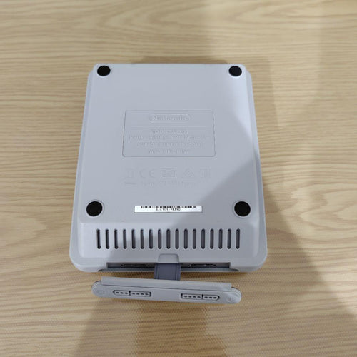 Consoles Nintendo 2