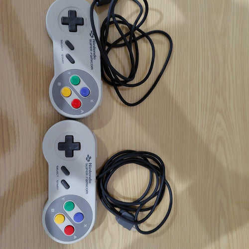 Consoles Nintendo 2