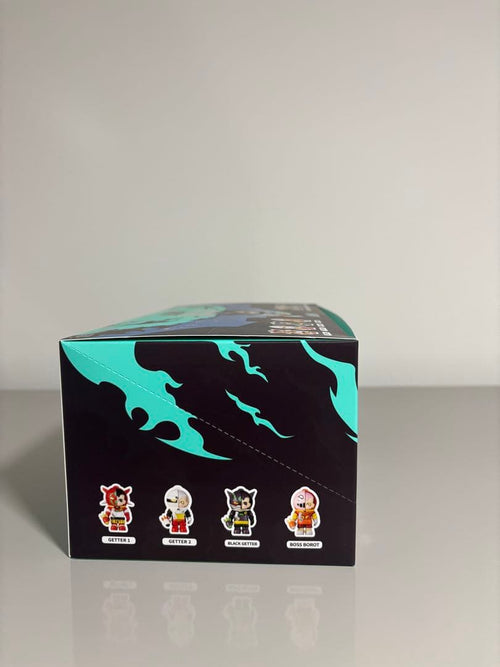 Other Adventurer Samsam 1Box 8