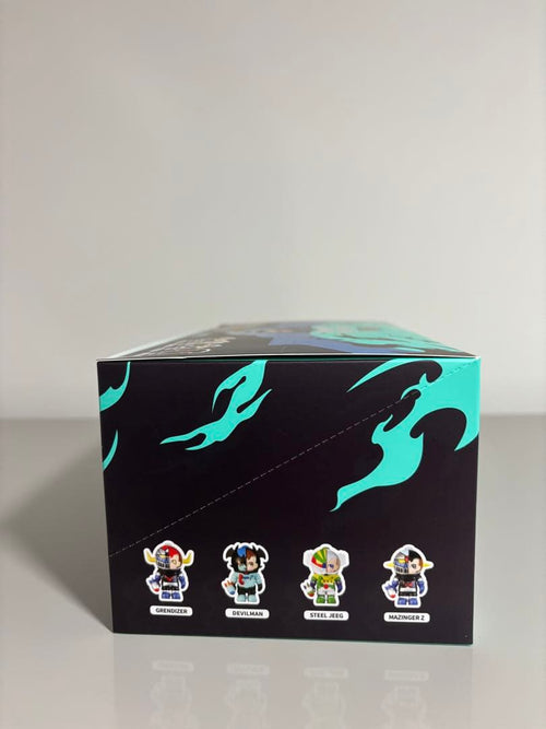 Other Adventurer Samsam 1Box 8