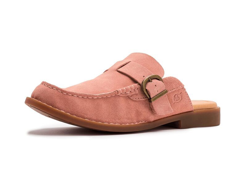Sandals Born Meg Pink Salmon