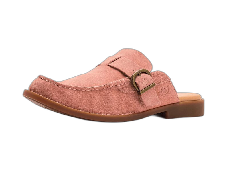 Sandals Born Meg Pink Salmon