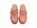 Sandals Born Meg Pink Salmon