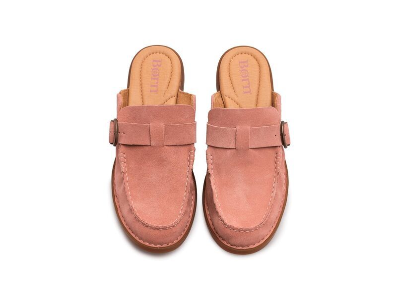 Sandals Born Meg Pink Salmon