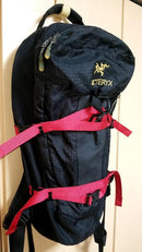Arc'Teryx Backpacks Rucksacks Silo 28