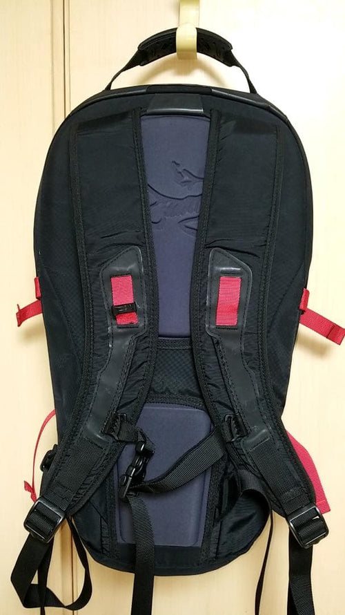 Arc'Teryx Backpacks Rucksacks Silo 28