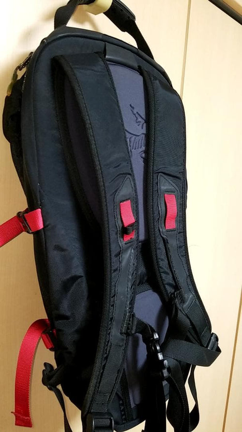 Arc'Teryx Backpacks Rucksacks Silo 28