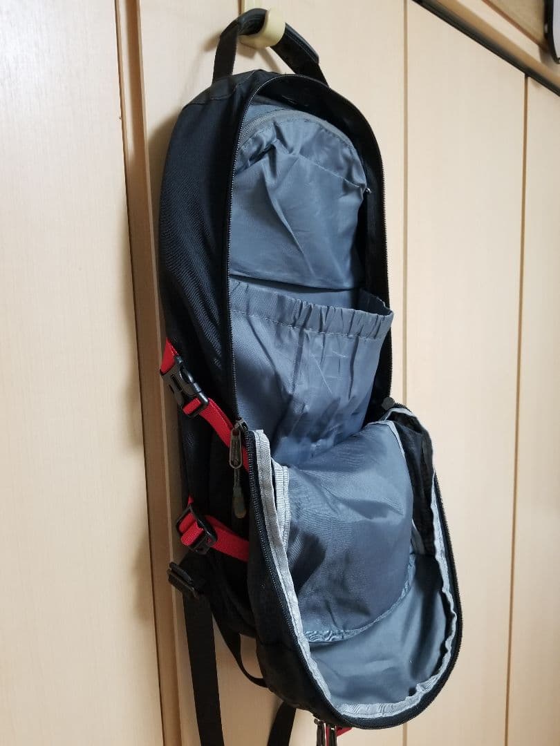 Arc'Teryx Backpacks Rucksacks Silo 28