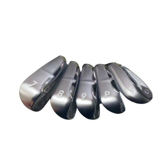 Single Iron Inpres Drivestar(2025) 5S Ir Eldio For Yamaha Tm-325I A)