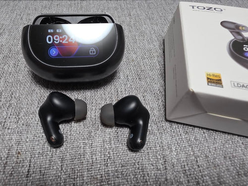Wireless Earphones Tozo Nc20 Pro