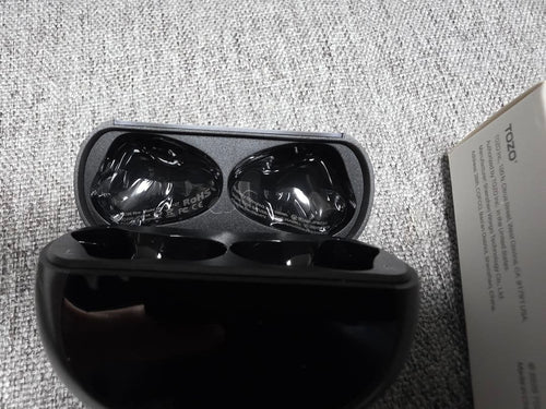Wireless Earphones Tozo Nc20 Pro