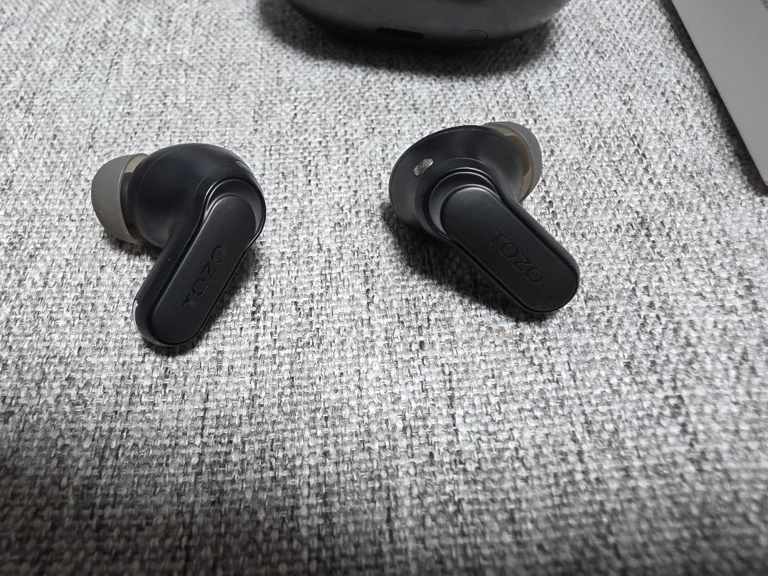 Wireless Earphones Tozo Nc20 Pro