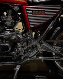 Suzuki Motorcycle Body Gs400 45