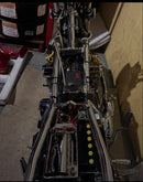 Suzuki Motorcycle Body Gs400 45