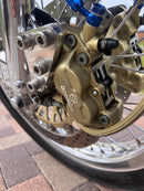 Suzuki Motorcycle Body Gs400 45