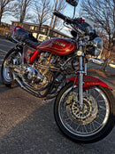 Suzuki Motorcycle Body Gs400 45