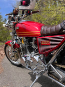 Suzuki Motorcycle Body Gs400 45