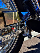Suzuki Motorcycle Body Gs400 45