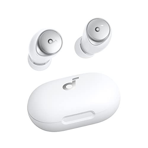 Wireless Headphones Anker Soundcore Space A40 50 2.0 Ldac