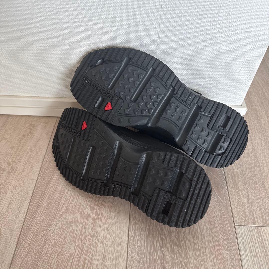 Salomon Sneakers