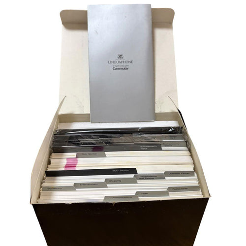 Sony Portable Cd Players D-82 Linguaphone