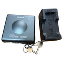 Sony Portable Cd Players D-82 Linguaphone