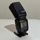 Flash Canon Speedlite 600Ex-Rt